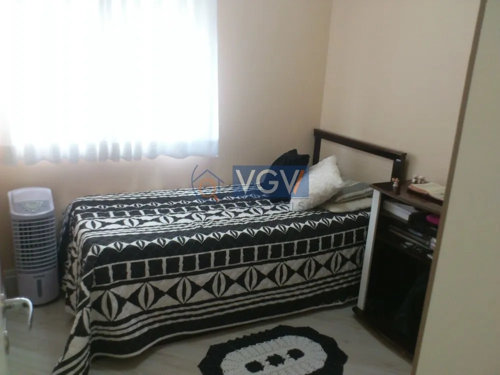Apartamento, 2 quartos, 55 m² - Foto 11