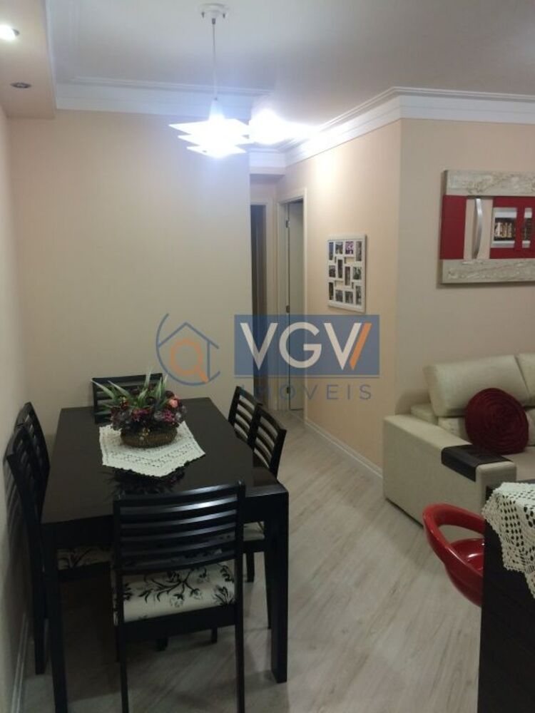 Apartamento, 2 quartos, 55 m² - Foto 3