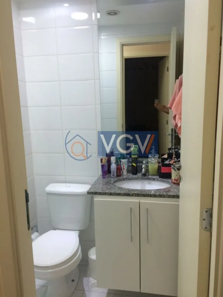 Apartamento, 2 quartos, 55 m² - Foto 3