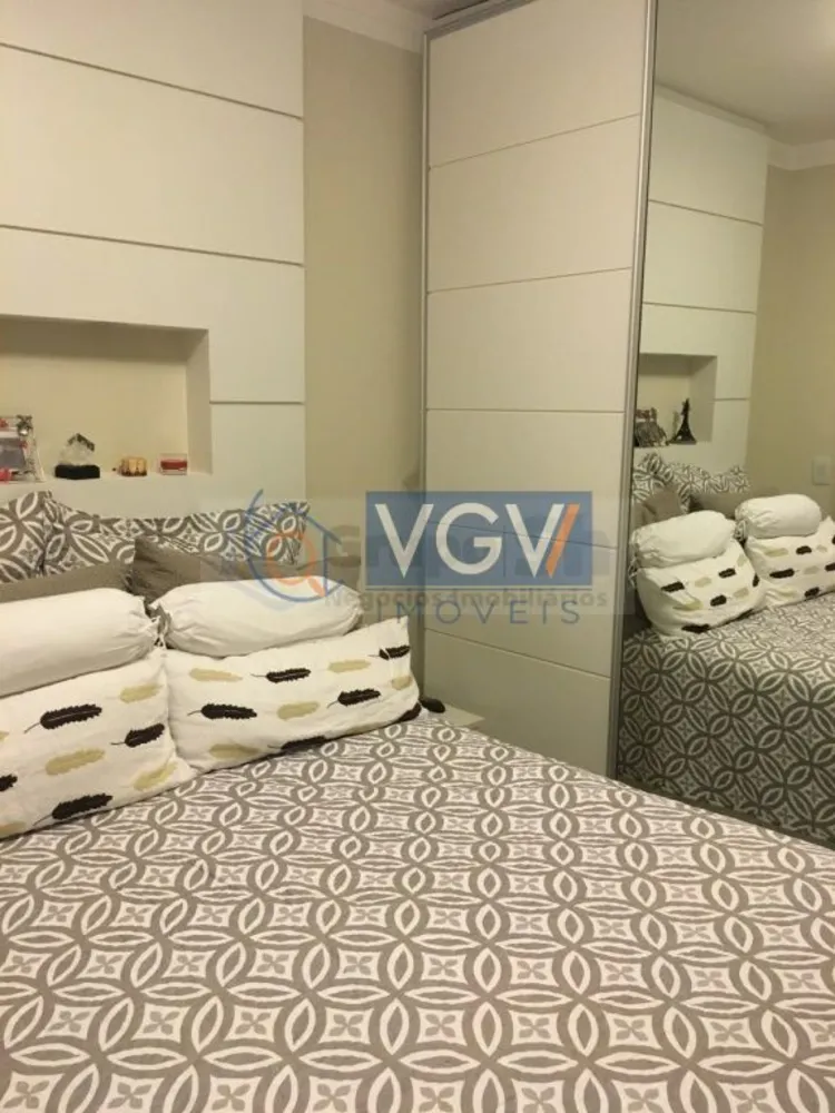 Apartamento, 2 quartos, 67 m² - Foto 10
