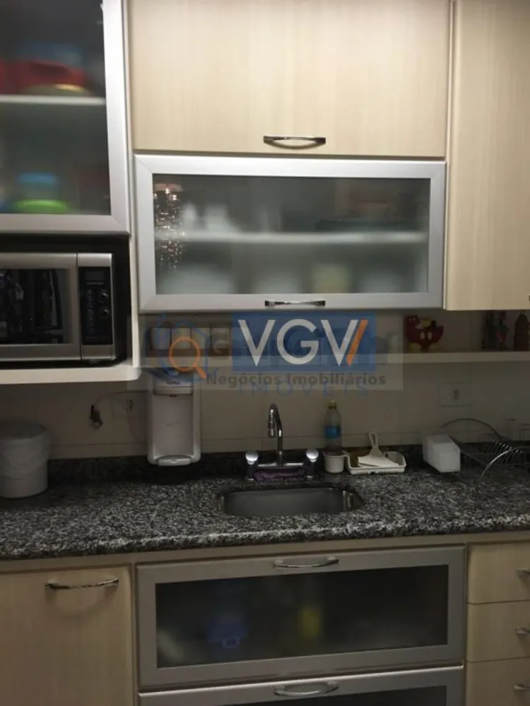 Apartamento, 2 quartos, 67 m² - Foto 9