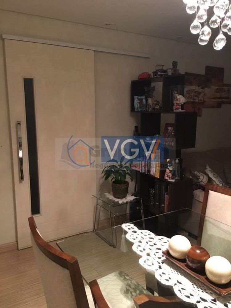 Apartamento, 2 quartos, 67 m² - Foto 5