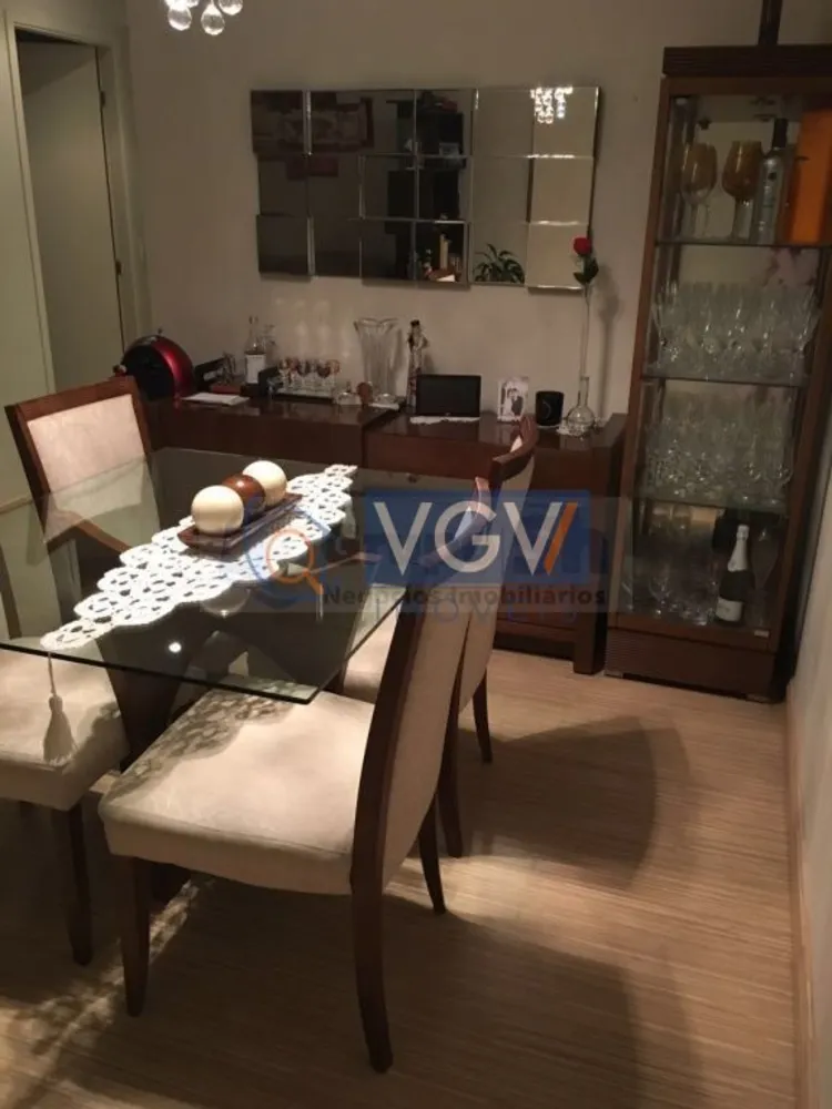 Apartamento, 2 quartos, 67 m² - Foto 1