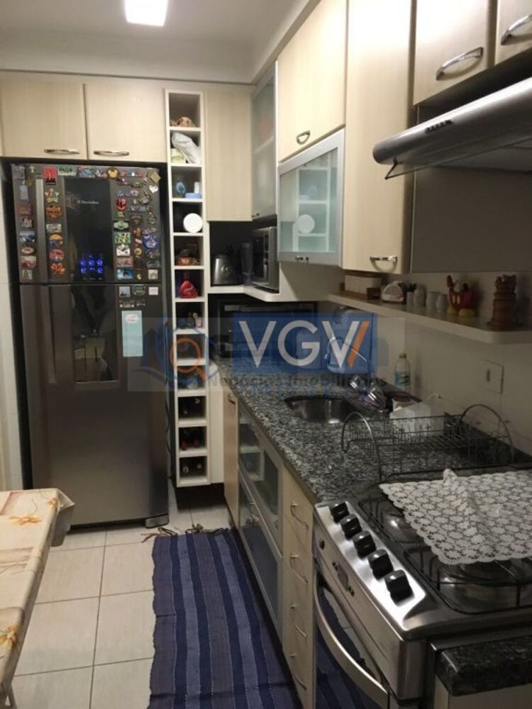 Apartamento, 2 quartos, 67 m² - Foto 6