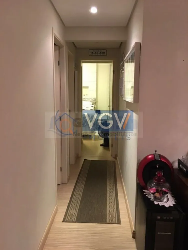 Apartamento, 2 quartos, 67 m² - Foto 2