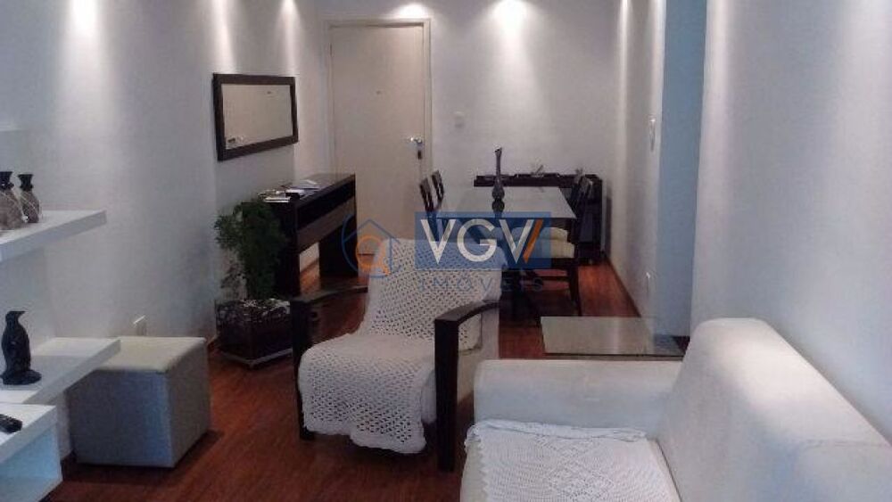 Apartamento, 2 quartos, 70 m² - Foto 1