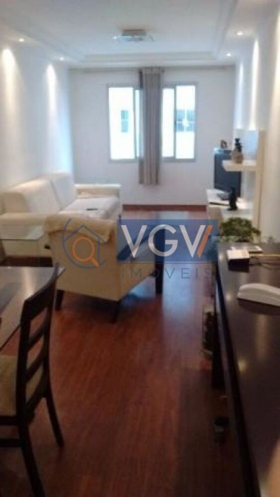 Apartamento, 2 quartos, 70 m² - Foto 6