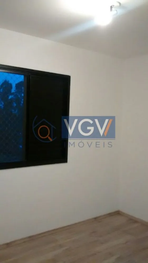 Apartamento, 2 quartos, 60 m² - Foto 6