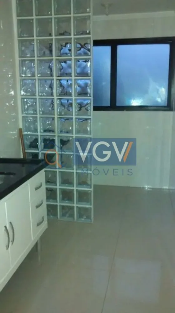 Apartamento, 2 quartos, 60 m² - Foto 5