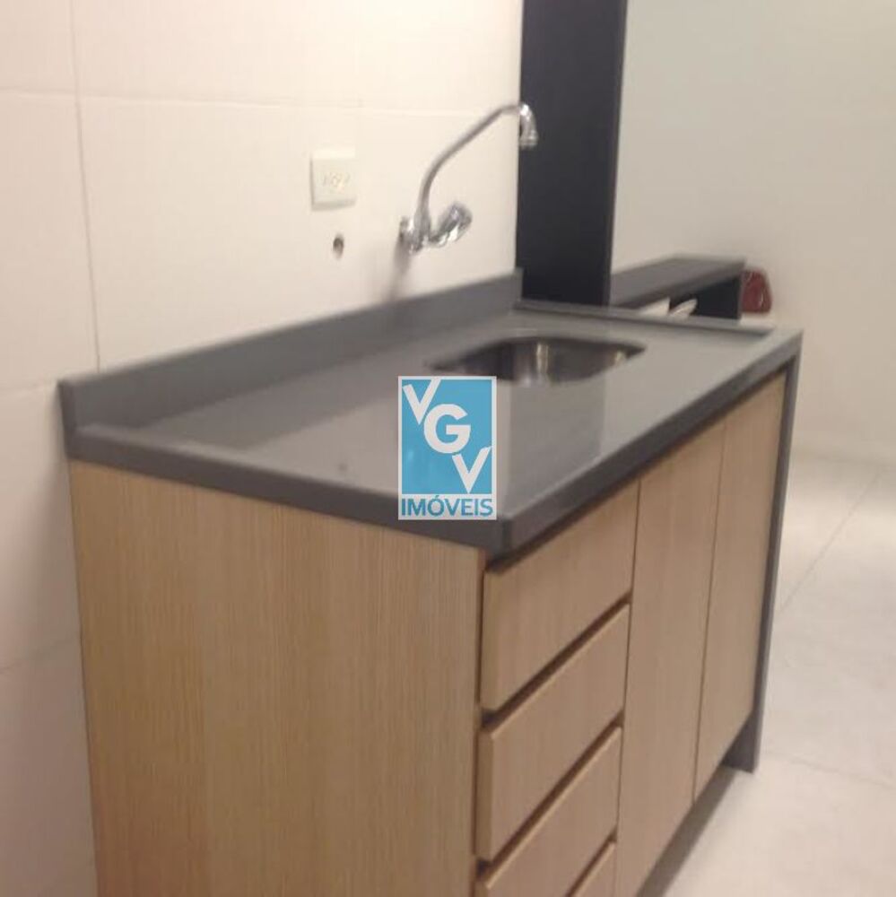 Apartamento, 2 quartos, 59 m² - Foto 6