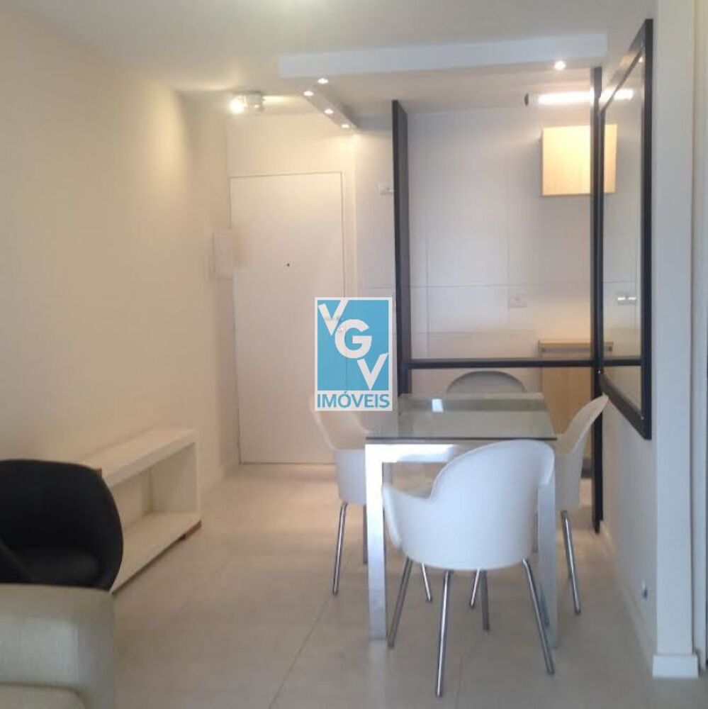 Apartamento, 2 quartos, 59 m² - Foto 3