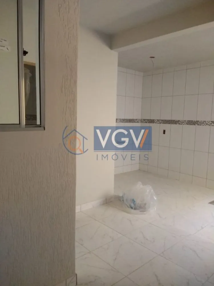 Casa, 2 quartos, 89 m² - Foto 4