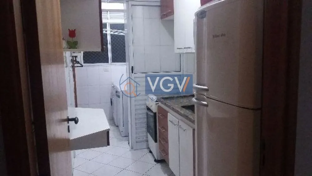 Apartamento, 3 quartos, 68 m² - Foto 2