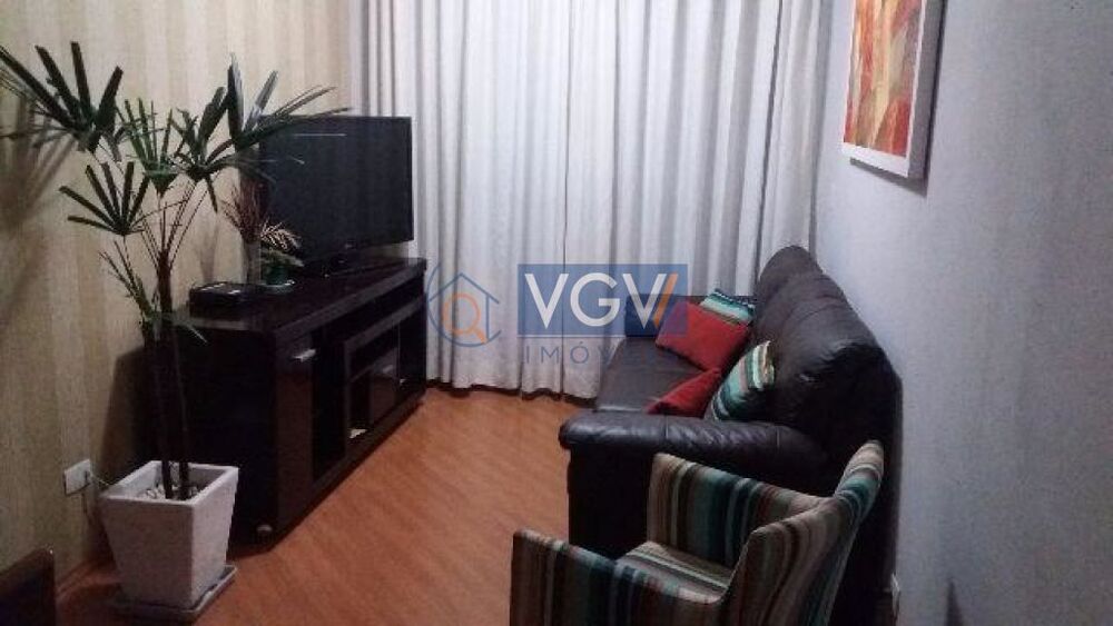 Apartamento, 3 quartos, 68 m² - Foto 8