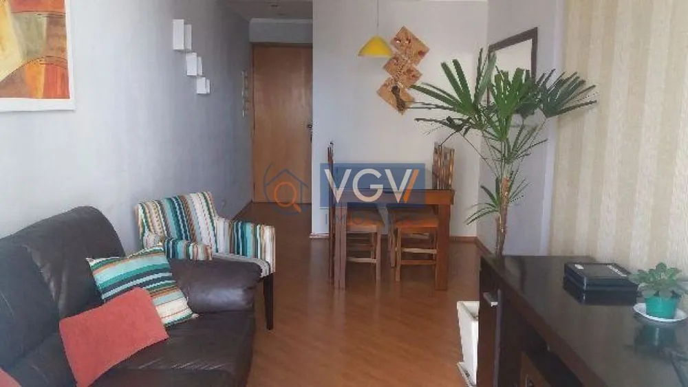 Apartamento, 3 quartos, 68 m² - Foto 1