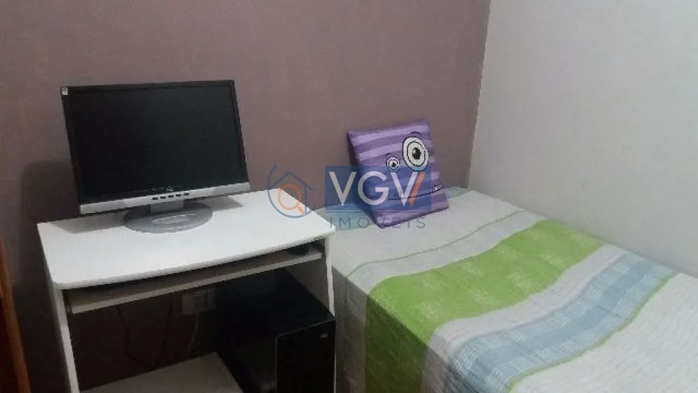 Apartamento, 3 quartos, 68 m² - Foto 3
