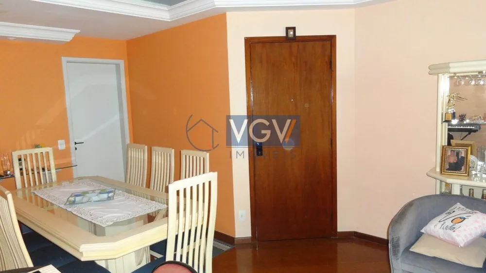 Apartamento, 3 quartos, 90 m² - Foto 3
