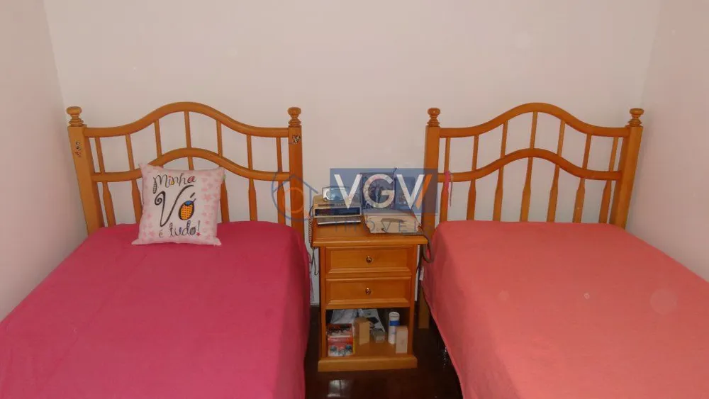 Apartamento, 3 quartos, 90 m² - Foto 9