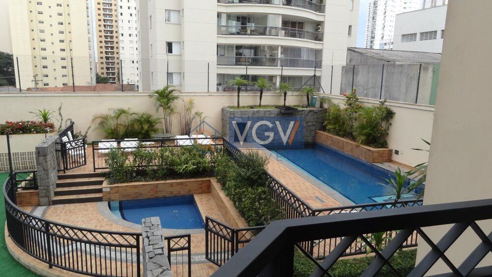 Apartamento, 3 quartos, 90 m² - Foto 2