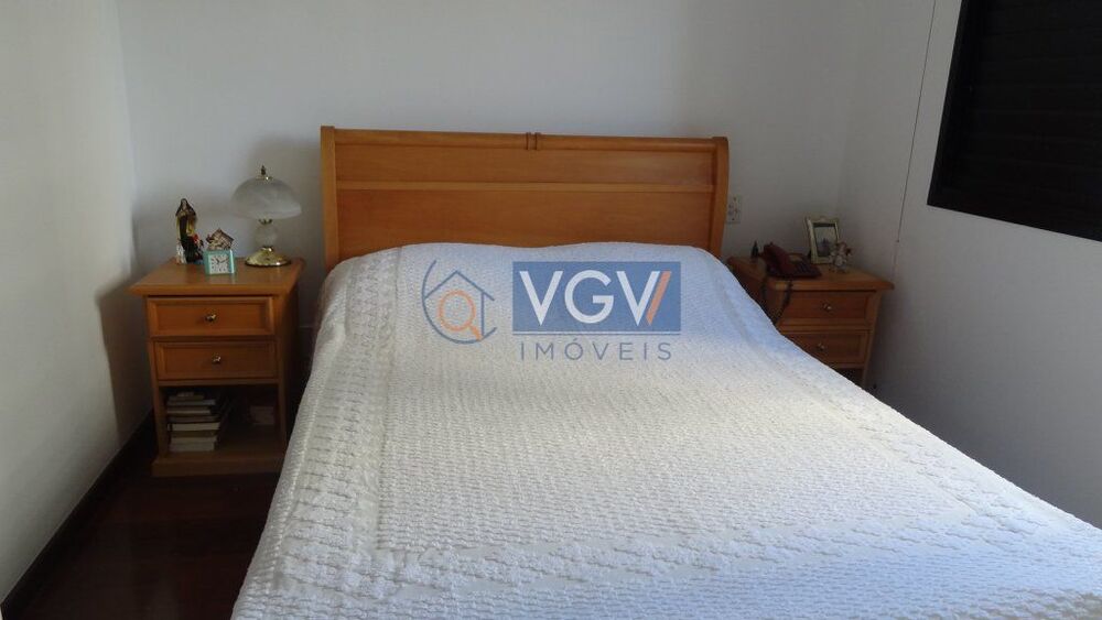 Apartamento, 3 quartos, 90 m² - Foto 4