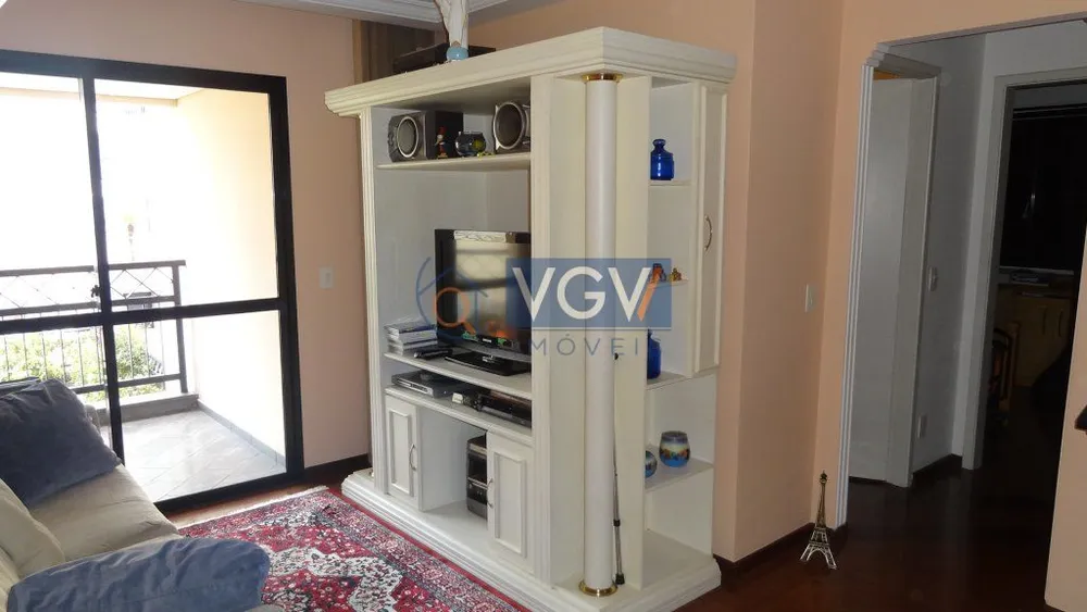 Apartamento, 3 quartos, 90 m² - Foto 2
