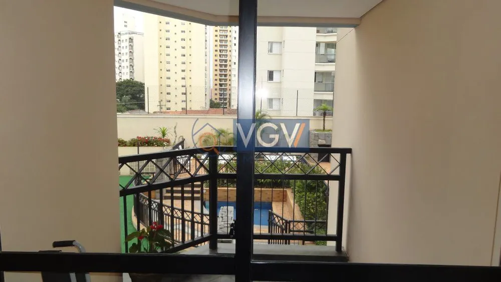 Apartamento, 3 quartos, 90 m² - Foto 4