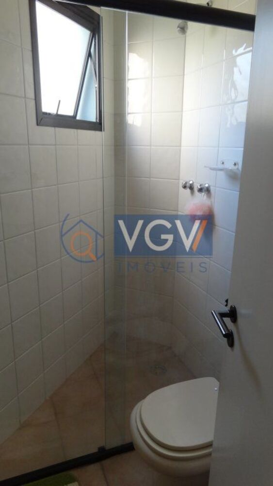 Apartamento, 3 quartos, 90 m² - Foto 1