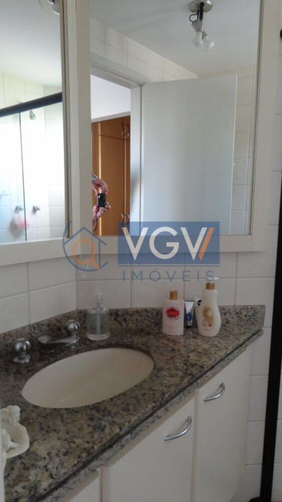Apartamento, 3 quartos, 90 m² - Foto 3