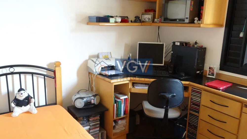 Apartamento, 3 quartos, 90 m² - Foto 11
