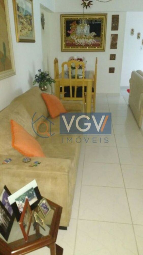 Apartamento, 3 quartos, 88 m² - Foto 1