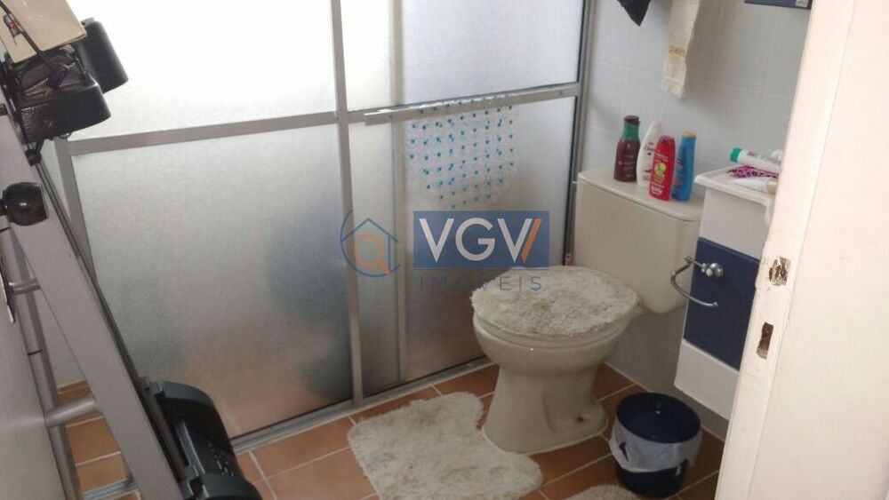 Apartamento, 3 quartos, 88 m² - Foto 5