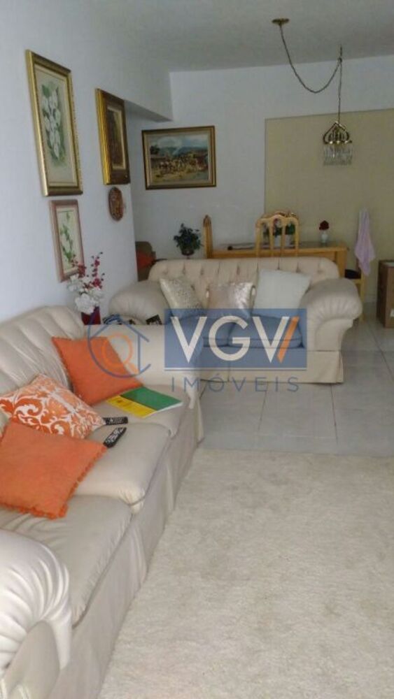 Apartamento, 3 quartos, 88 m² - Foto 9