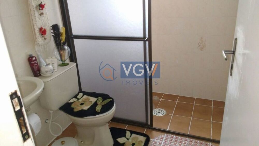 Apartamento, 3 quartos, 88 m² - Foto 2