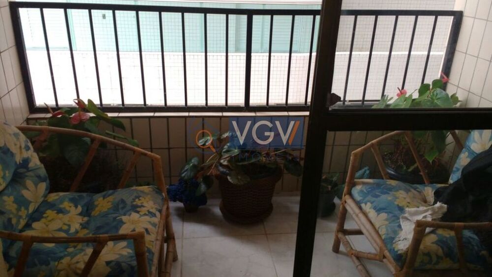 Apartamento, 3 quartos, 88 m² - Foto 3