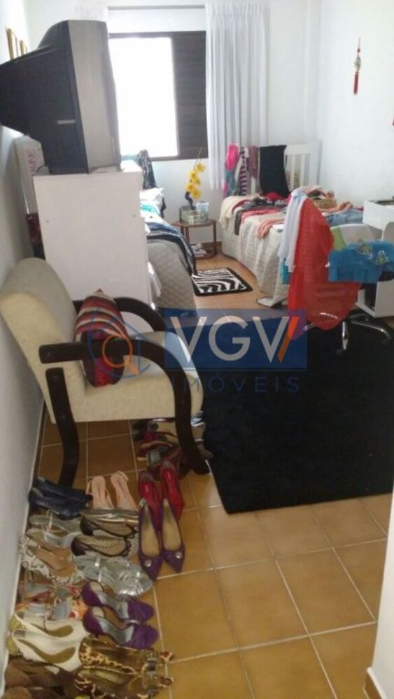 Apartamento, 3 quartos, 88 m² - Foto 4