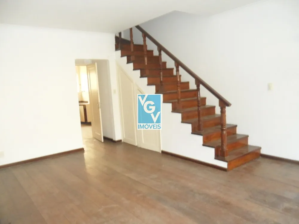 Casa, 3 quartos, 160 m² - Foto 1