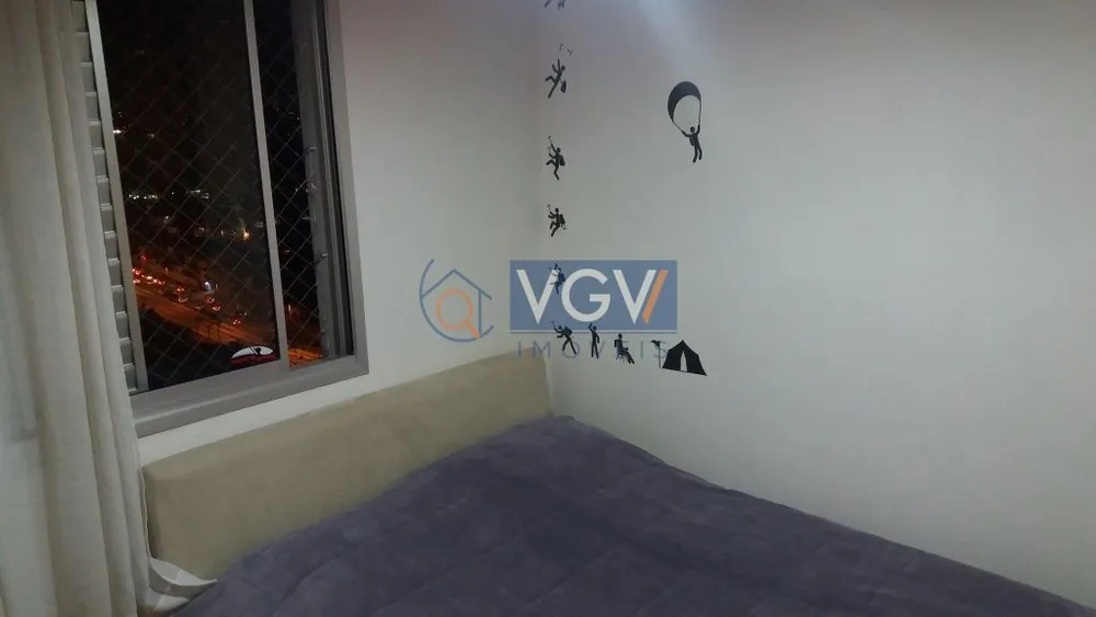 Apartamento, 3 quartos, 85 m² - Foto 10