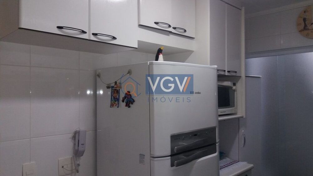 Apartamento, 3 quartos, 85 m² - Foto 3