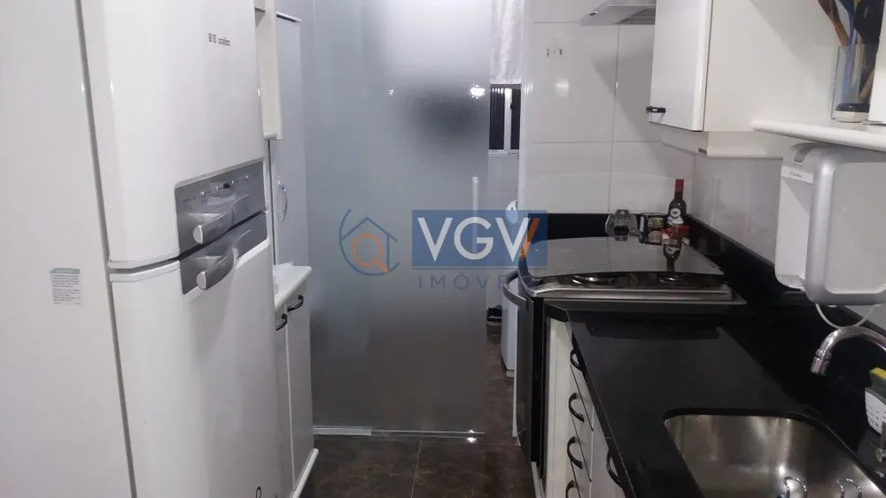 Apartamento, 3 quartos, 85 m² - Foto 5