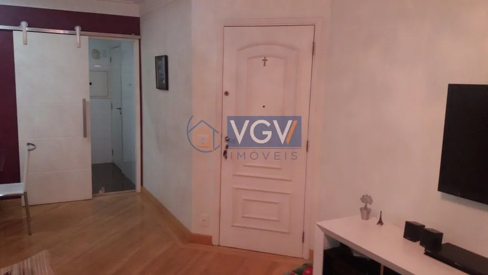Apartamento, 3 quartos, 85 m² - Foto 7