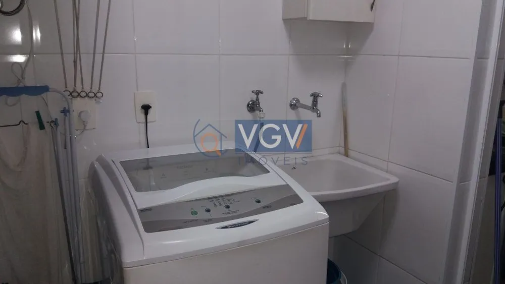Apartamento, 3 quartos, 85 m² - Foto 6