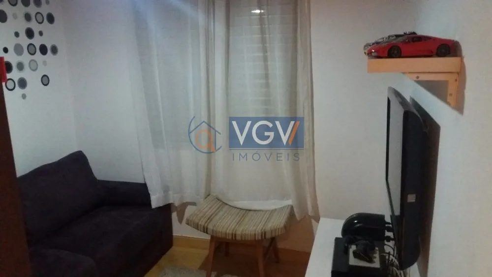 Apartamento, 3 quartos, 85 m² - Foto 8
