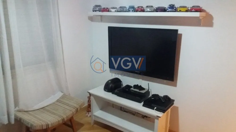 Apartamento, 3 quartos, 85 m² - Foto 9