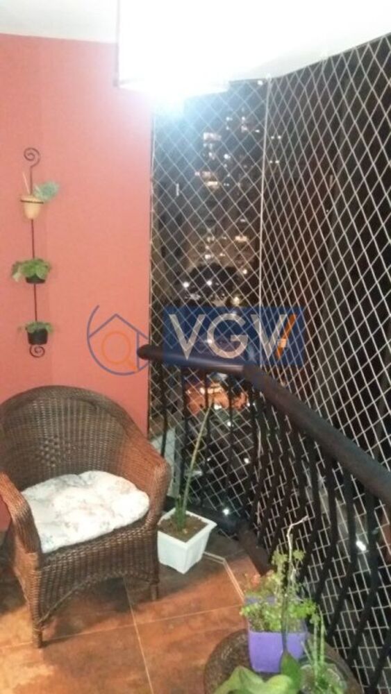 Apartamento, 3 quartos, 85 m² - Foto 2