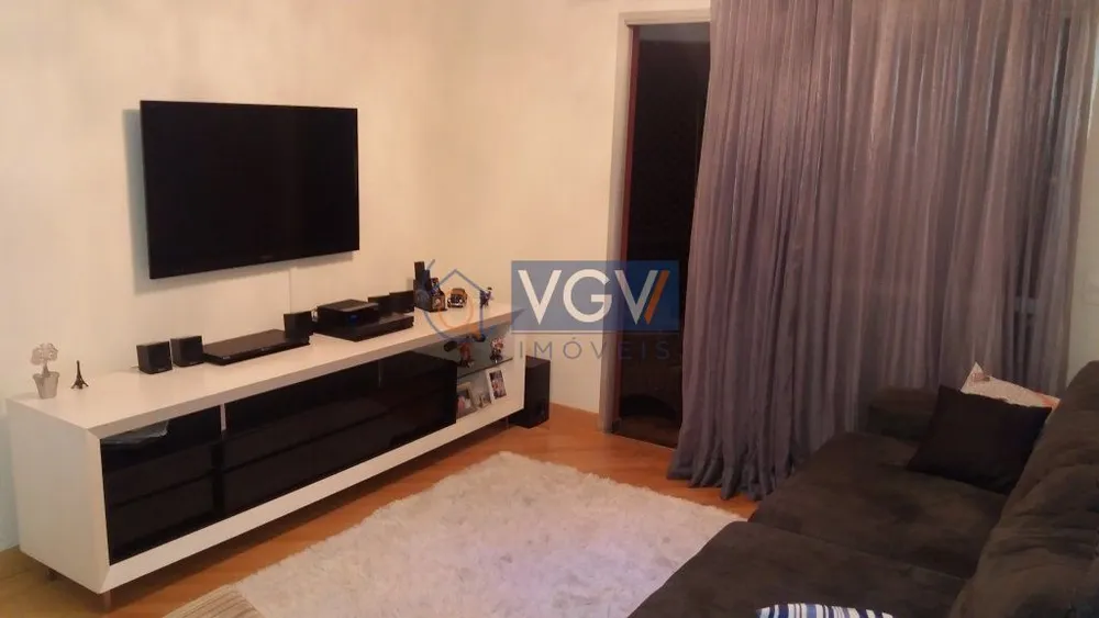 Apartamento, 3 quartos, 85 m² - Foto 2