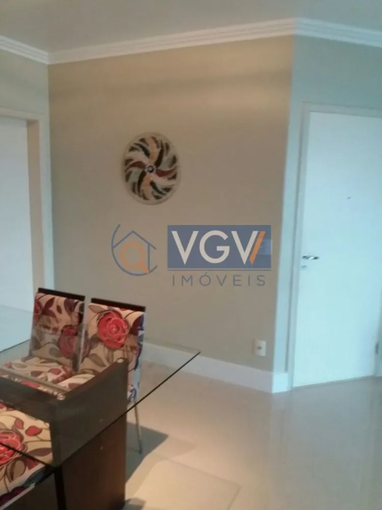 Apartamento, 3 quartos, 94 m² - Foto 1