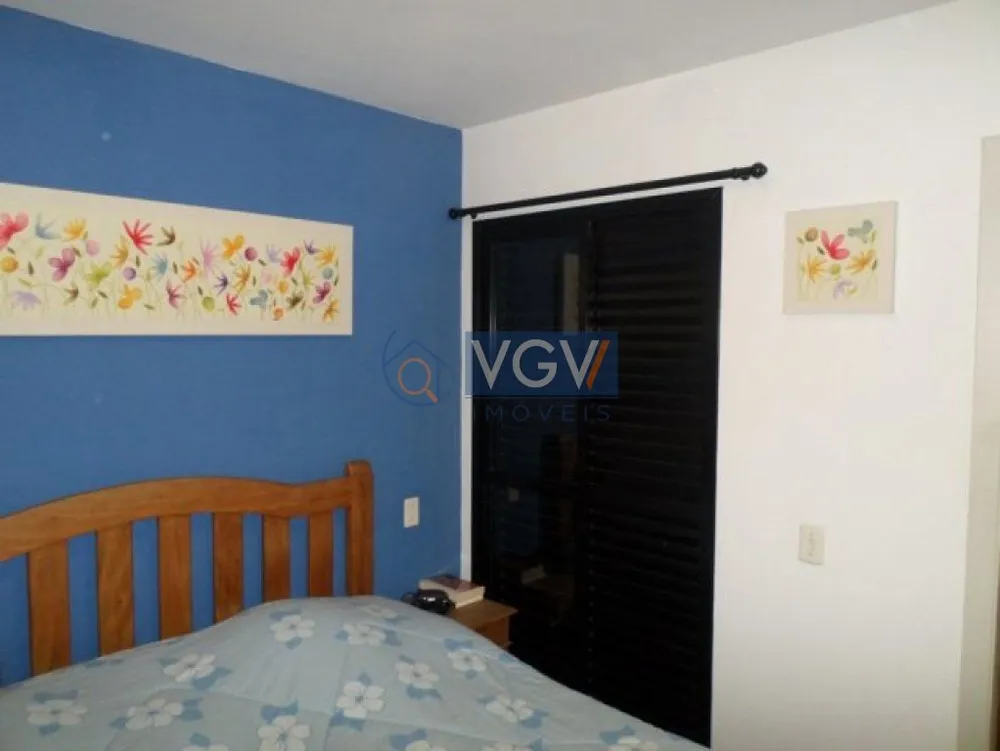Apartamento, 3 quartos, 96 m² - Foto 4