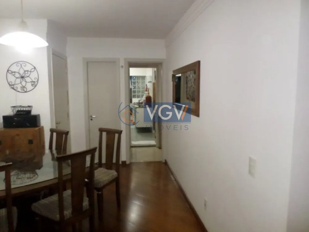 Apartamento, 3 quartos, 96 m² - Foto 10