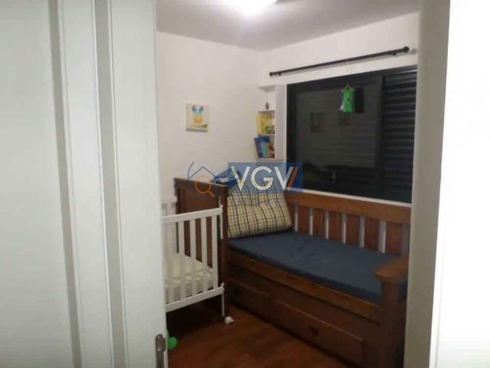 Apartamento, 3 quartos, 96 m² - Foto 3