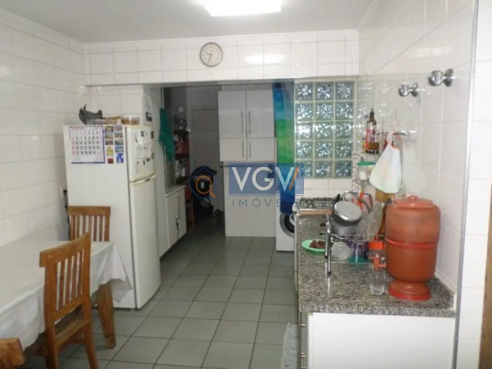 Apartamento, 3 quartos, 96 m² - Foto 1